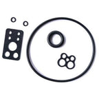 Carburetor Repair Kit for Lawn Mower (Outdoor Living)