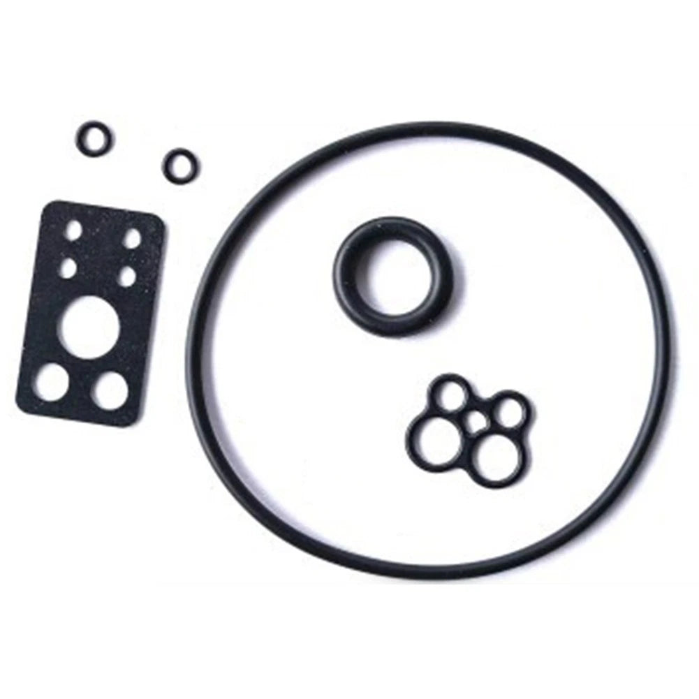 Carburetor Repair Kit for Lawn Mower (Outdoor Living)