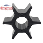 Water Pump Impeller 67F-44352-00 for Yamaha Outboard (75-100 HP)