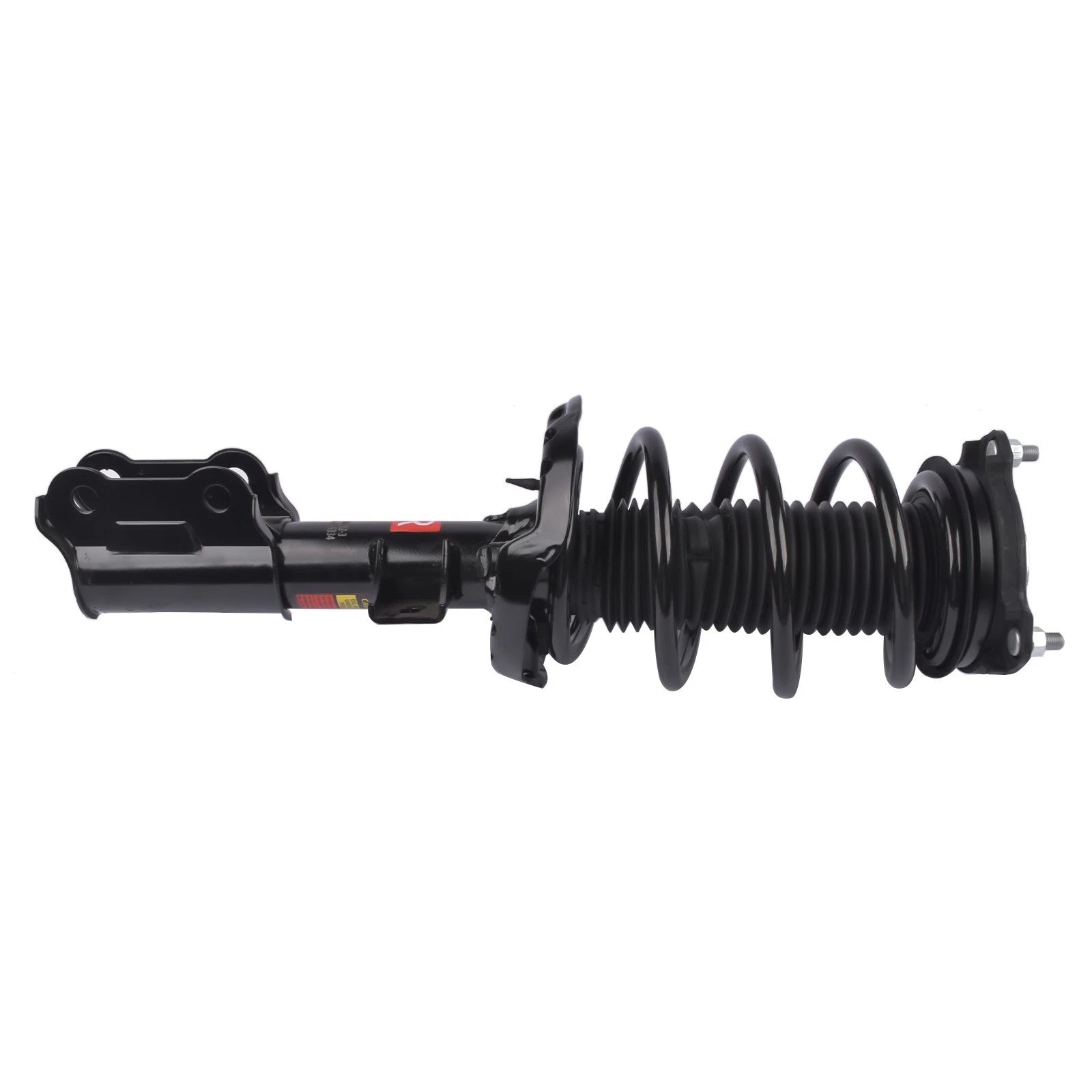 Front Right Strut with Coil Spring for Hyundai Sonata Kia Optima (2016-2019)