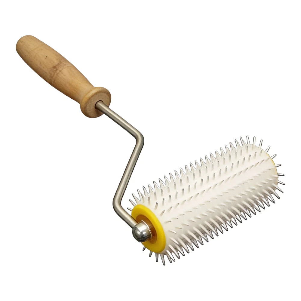 Stainless Steel Propolis Collector Tool for Beekeeping