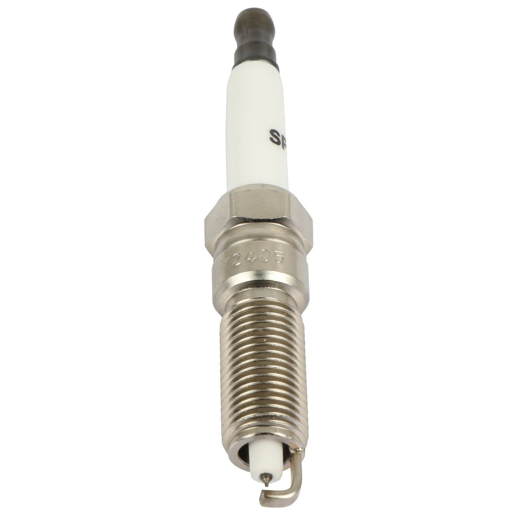 Set of 4 Iridium Spark Plugs for Chevy Spark, Volt (2016–2020)