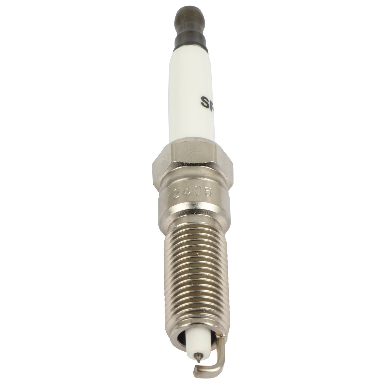Set of 4 Iridium Spark Plugs for Chevy Spark, Volt (2016–2020)