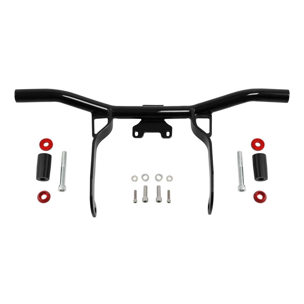 Engine Guard Crash Bar for Harley Electra Glide (2014–2023)