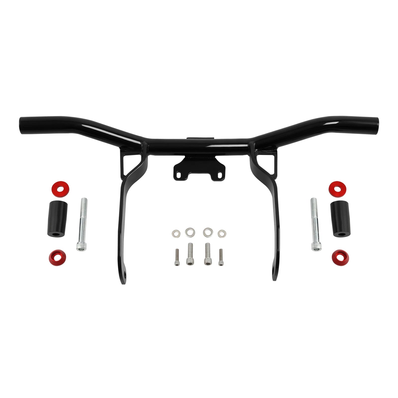 Engine Guard Crash Bar for Harley Electra Glide (2014–2023)