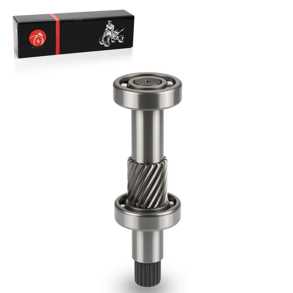 Rear axle input shaft kit for Yamaha G29/Drive golf carts (2007-2016)