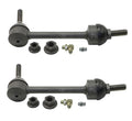 Set of 2 Front Stabilizer Bar Links for Ford Crown, Lincoln, Mercury