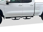 Power Running Boards for Chevy Silverado GMC Sierra (2019-2021)