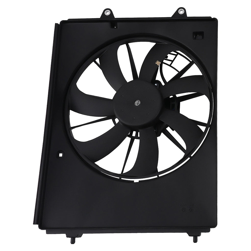 Cooling Fan Assembly for Acura MDX, Honda Passport/Pilot (2014–2022) 611490