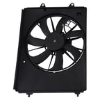 Cooling Fan Assembly for Acura MDX, Honda Passport/Pilot (2014–2022) 611490
