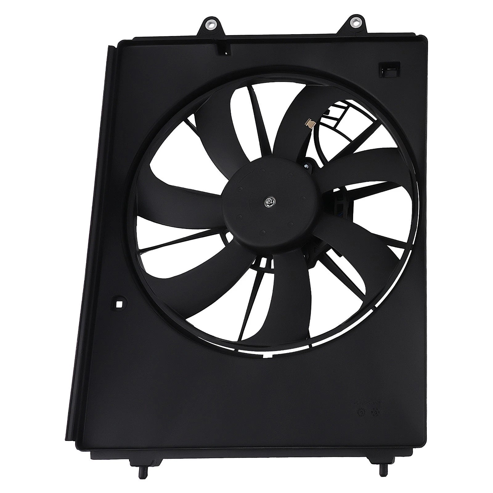 Cooling Fan Assembly for Acura MDX, Honda Passport/Pilot (2014–2022) 611490