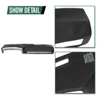 Dashboard Cover for Chevrolet GMC Trucks (1973–1980)