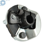 Steering Coupler for Ford Manual Box (3/4" DD x 3/4"-36 Spline)