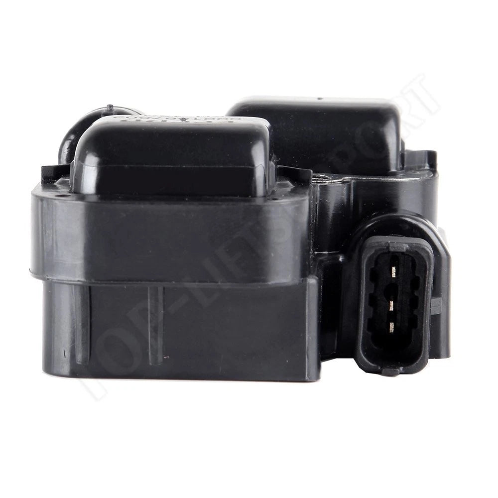 Ignition Coil Kit for Chrysler Crossfire (2004–2008)