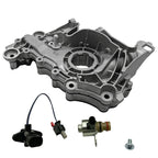 Engine Oil Pump HL3Z6600B for Ford F-150, Expedition, Lincoln Navigator (2015–2023)
