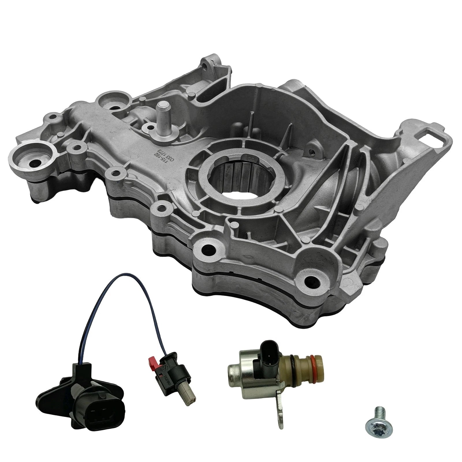 Engine Oil Pump HL3Z6600B for Ford F-150, Expedition, Lincoln Navigator (2015–2023)