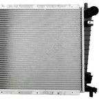 Aluminum Radiator for Ford F-150, F-250 (1997–1998)
