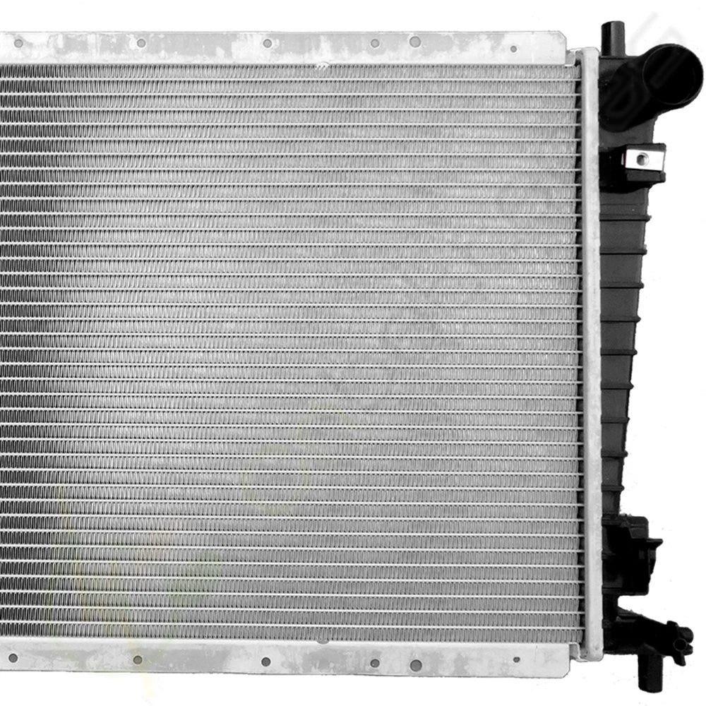 Aluminum Radiator for Ford F-150, F-250 (1997–1998)
