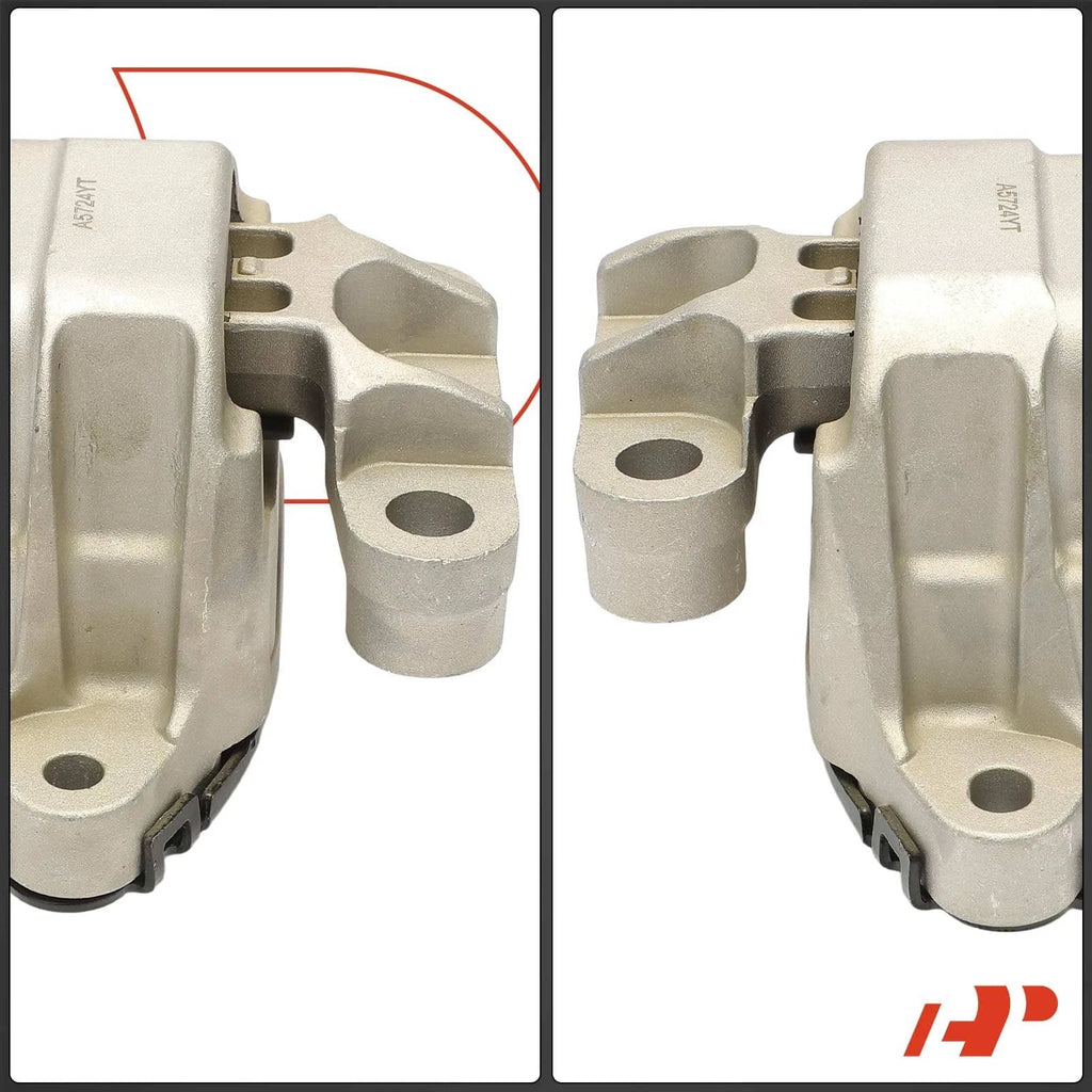 Front Engine Motor Mount for Buick Encore, Chevy Trax (2013-2022)