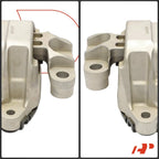 Front Engine Motor Mount for Buick Encore, Chevy Trax (2013-2022)