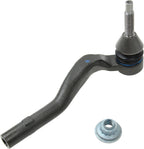 Meyle Front Left Steering Tie Rod End for Mercedes-Benz S63 AMG (2014–2020)