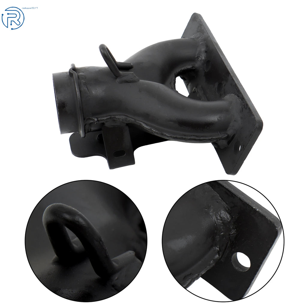 Exhaust Manifold for Polaris Ranger Crew XP 800 (2010-2014)