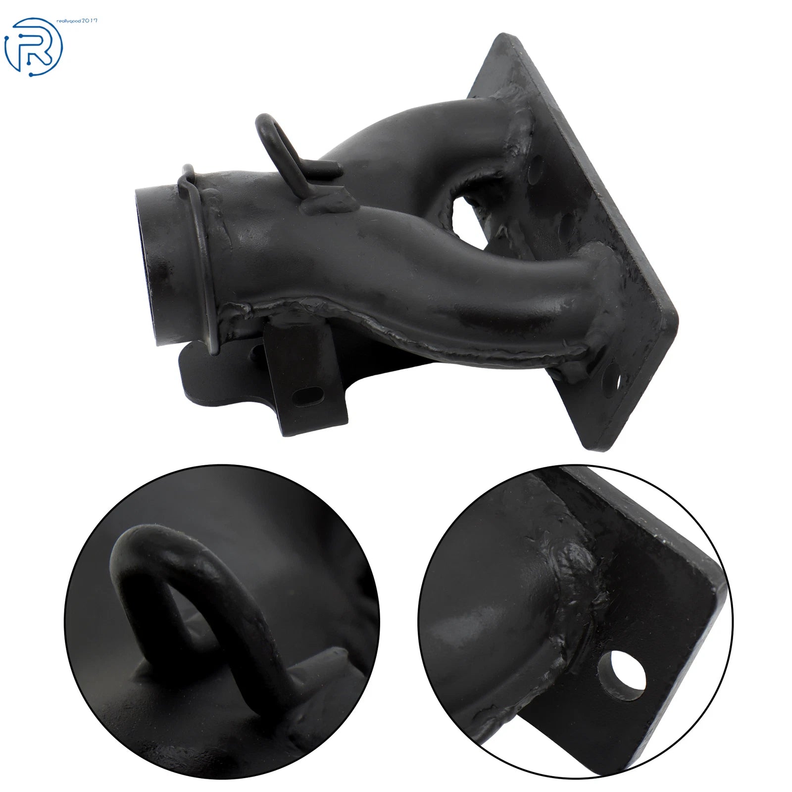 Exhaust Manifold for Polaris Ranger Crew XP 800 (2010-2014)