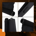 Sunroof Sunshade for Mini Cooper F54 F55 F56 (2014–2022)