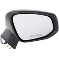Right Side Mirror for Toyota RAV4 (2019–2021) Power Textured