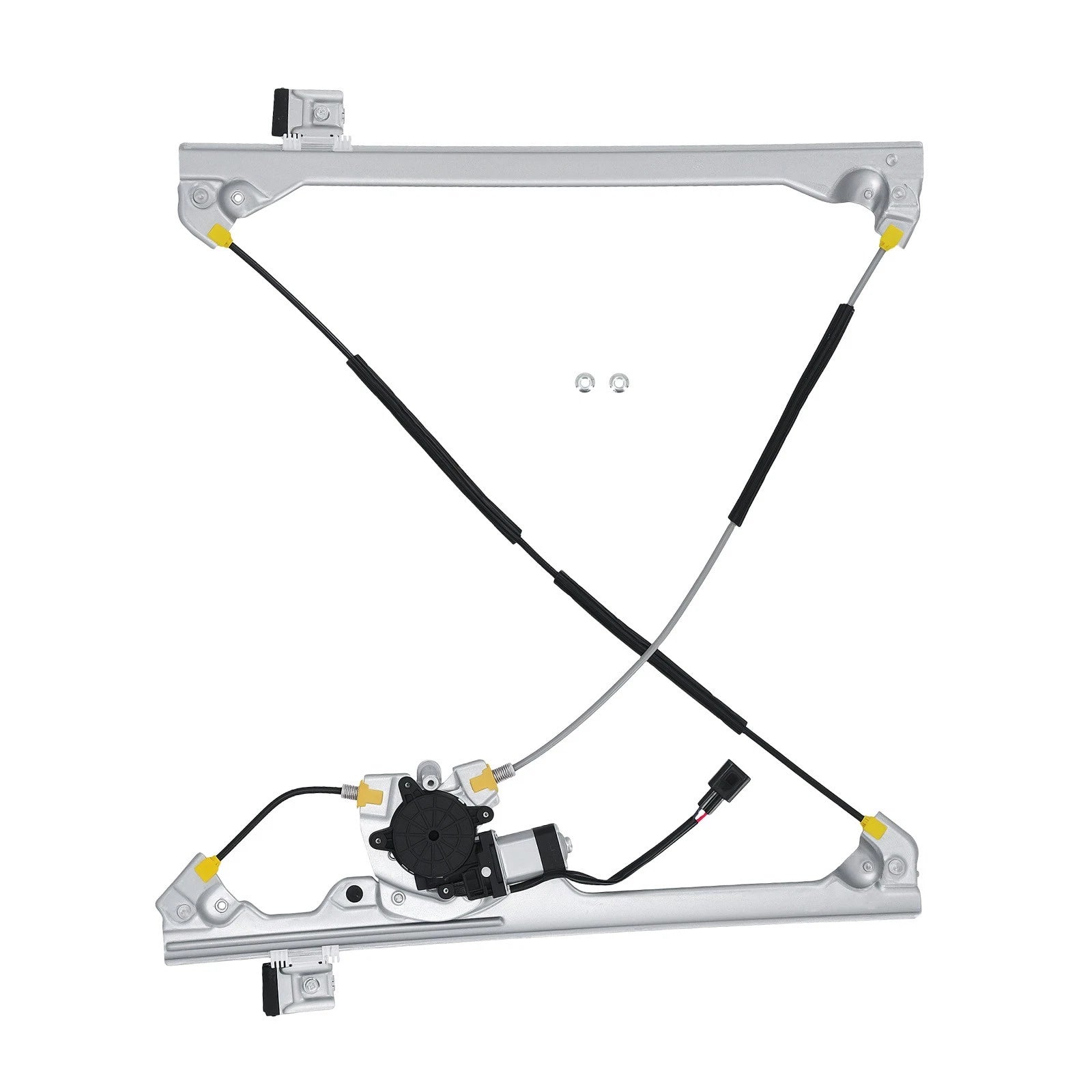 Front Right Window Regulator for Cadillac Escalade EXT (2007–2008) 15880567