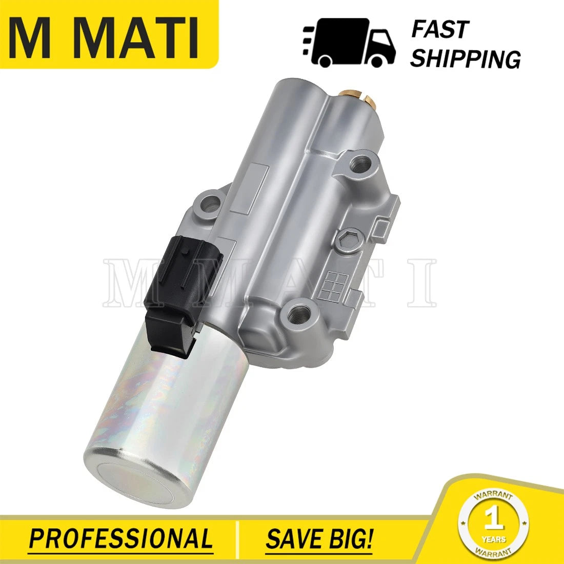 Solenoid Liner for Honda Rancher 420 TRX420FA FPA 4x4 (2009–2019) 38610-HN8-003
