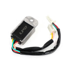 Regulator Rectifier for Honda MTX 125 RW (1983–1990) 31600-KE1-000 31600-KE1-010