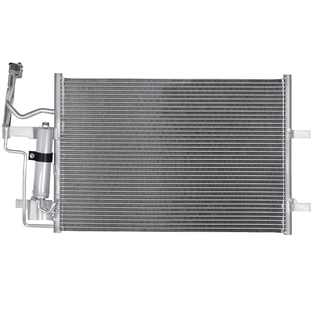 A/C Condenser for Mazda 3 (2004-2009)
