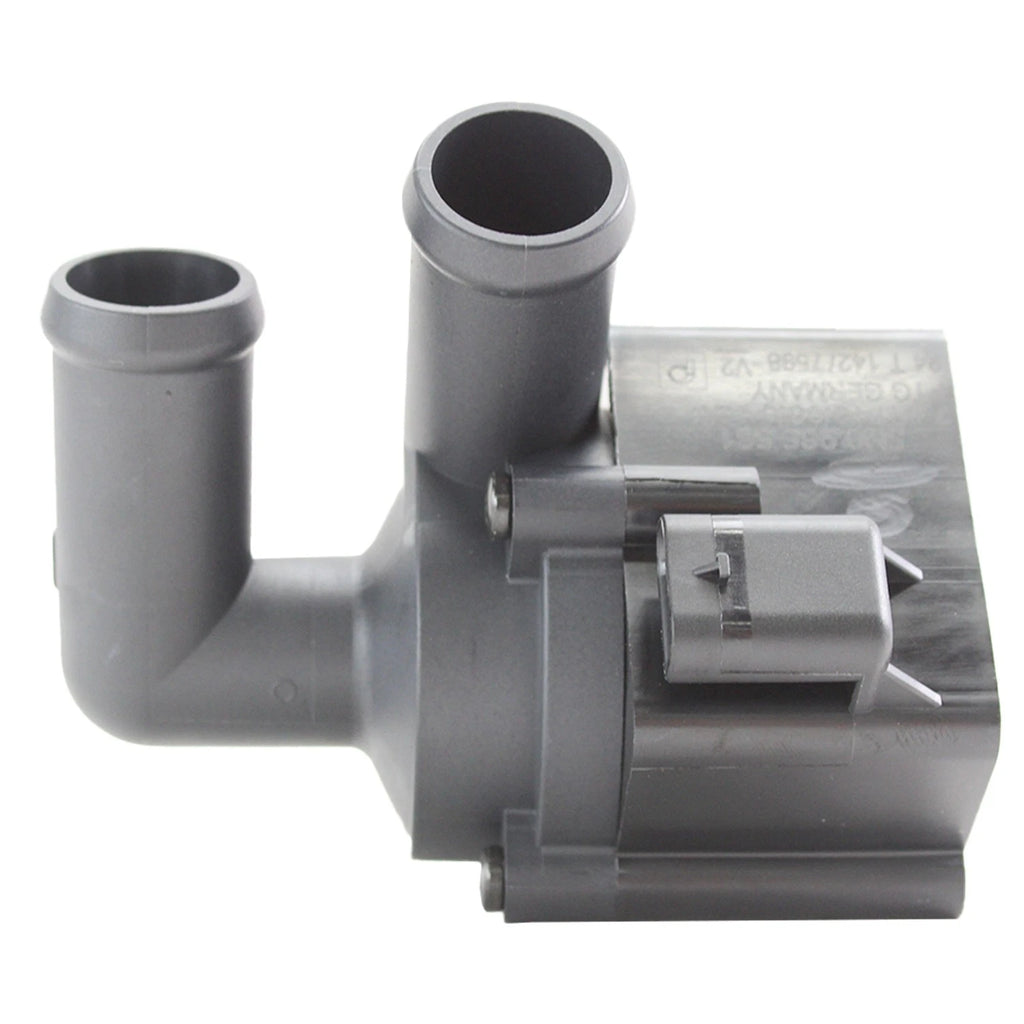 Pierburg Engine Water Pump 701713280 for Audi Q3, Volkswagen Jetta (2011–2018)