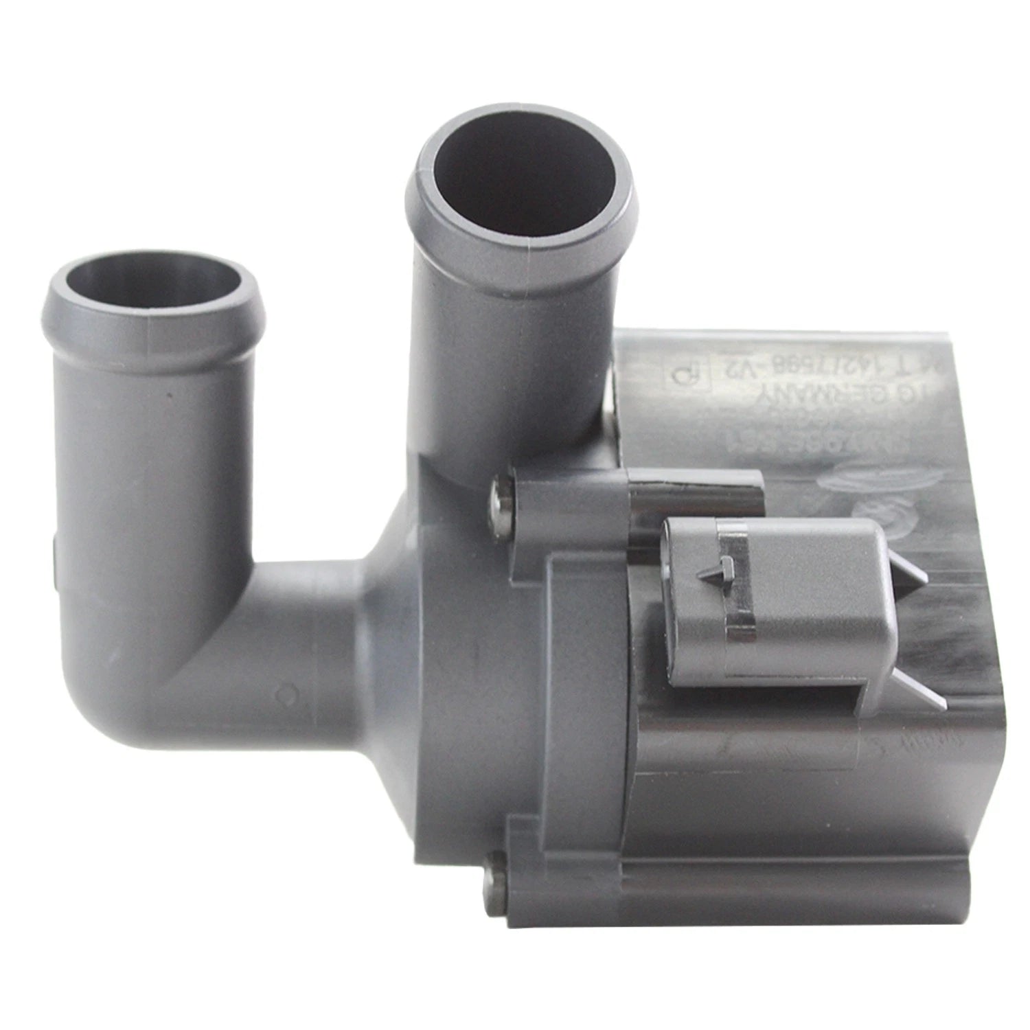 Pierburg Engine Water Pump 701713280 for Audi Q3, Volkswagen Jetta (2011–2018)
