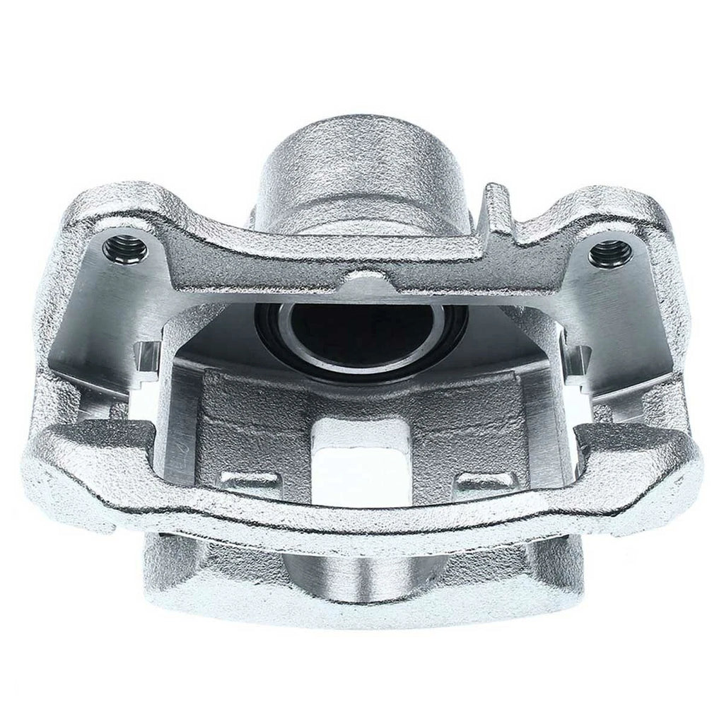Front Left Brake Caliper with Bracket for Chevy Cobalt, Pontiac G5 (2007â2010)