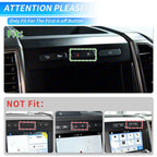 Idle Start Stop Eliminator for Ford F-150 (2015–2020)