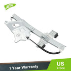 Front Left Electric Window Regulator Bracket for Buick LeSabre (2000–2005) 740-762