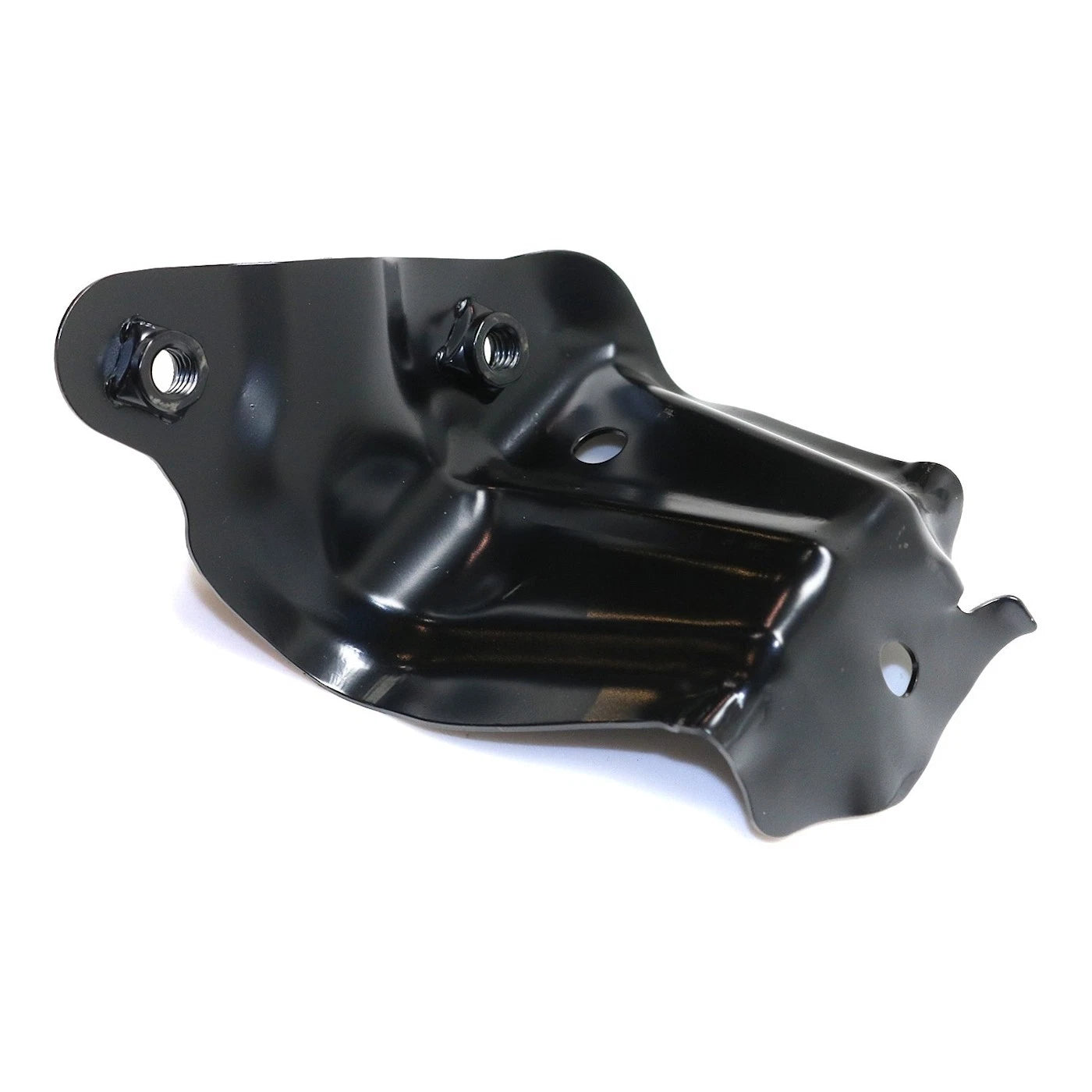 Set of 2 Fender Supports for Honda