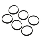 20PCS Rubber Washers for 40mm Sink and Waste Pipe Connections