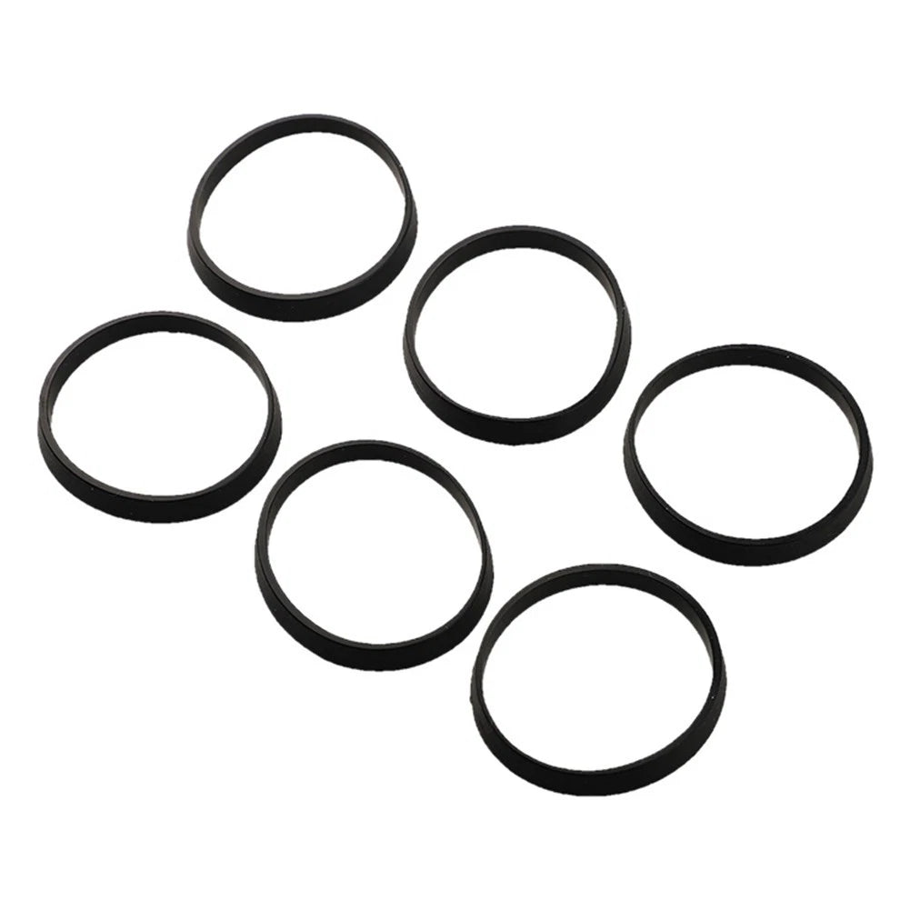20PCS Rubber Washers for 40mm Sink and Waste Pipe Connections