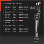 Front Lower Forward Control Arm for Ford Fusion (2007-2012)
