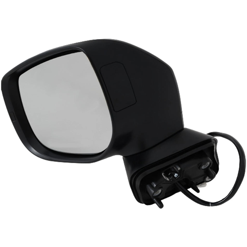Driver Side Mirror for Subaru Crosstrek (2018–2021)