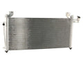 A/C Condenser for Mazda Protege (2000–2003) MX777NM