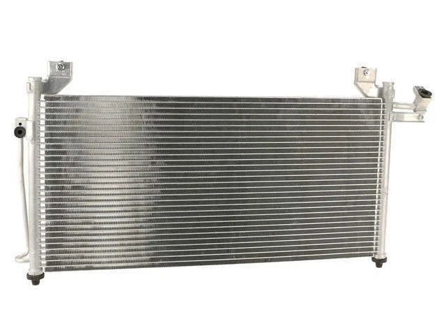 A/C Condenser for Mazda Protege (2000–2003) MX777NM