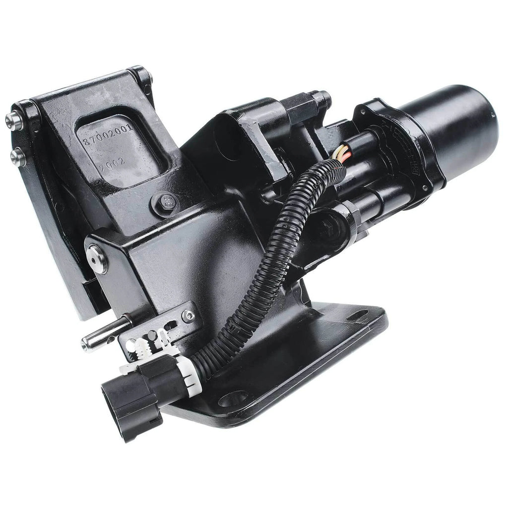 Running Board Motor with Bracket for Ford Expedition Lincoln Navigator