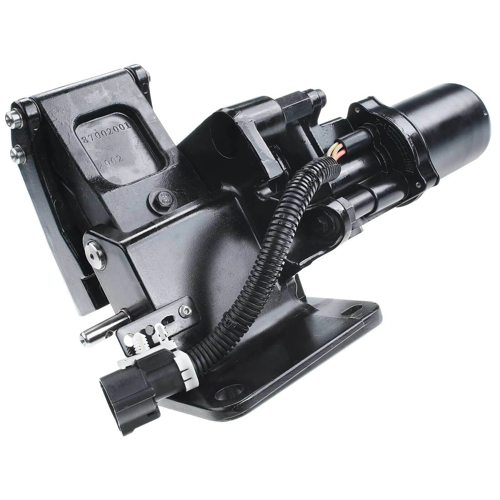 Running Board Motor with Bracket for Ford Expedition Lincoln Navigator