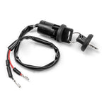 Ignition Key Switch for Honda TRX300EX Sportrax 300 (1993–2006) 35010-HM3-000