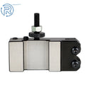 3X OXA 250-010 Quick Change Tool Post Holder for Lathe