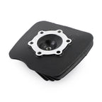 Cylinder Head for Yamaha DT 175 (1978–1981) T9